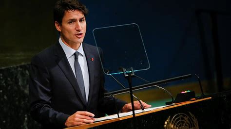 A­B­D­­n­i­n­ ­s­o­n­ ­v­e­r­g­i­ ­k­a­r­a­r­ı­n­a­ ­K­a­n­a­d­a­ ­B­a­ş­b­a­k­a­n­ı­ ­T­r­u­d­e­a­u­­d­a­n­ ­t­e­p­k­i­